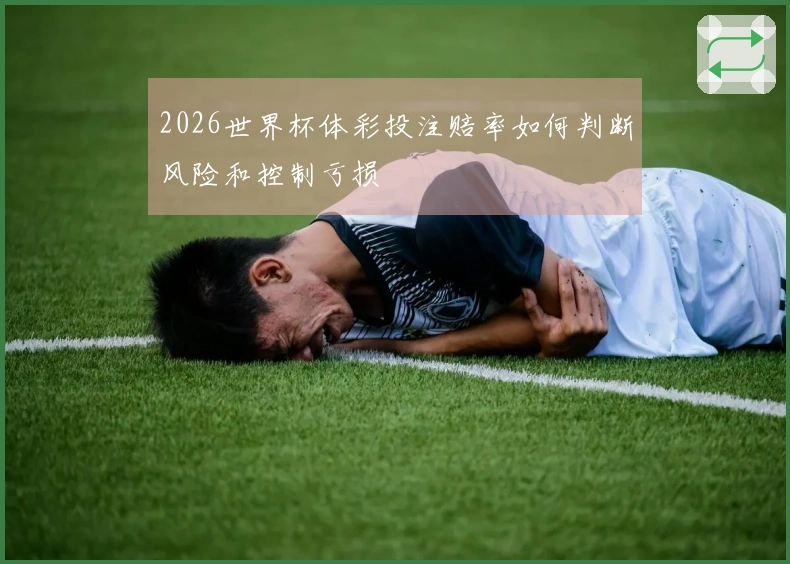2026世界杯体彩投注赔率如何判断风险和控制亏损