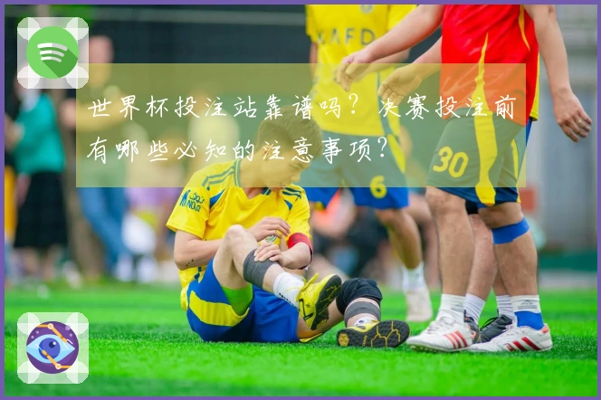 世界杯投注站靠谱吗？决赛投注前有哪些必知的注意事项？