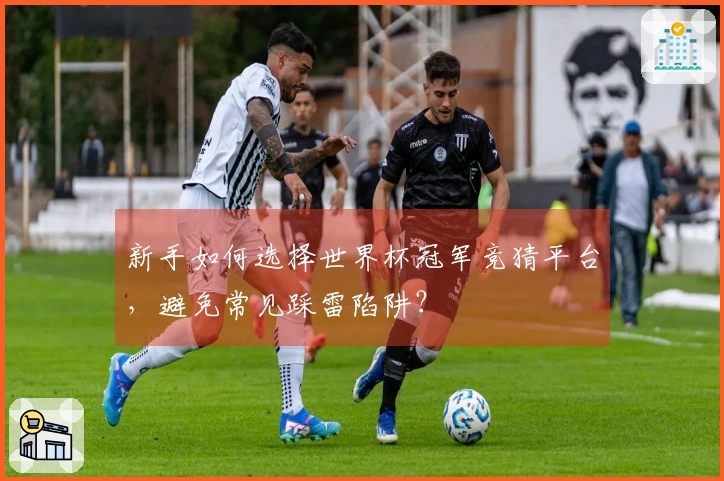 新手如何选择世界杯冠军竞猜平台，避免常见踩雷陷阱？