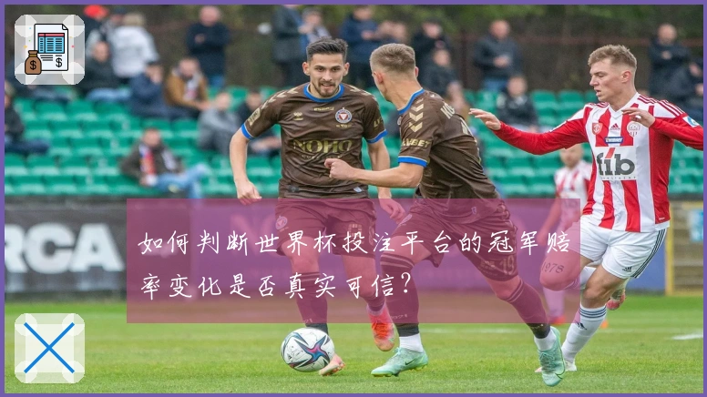 如何判断世界杯投注平台的冠军赔率变化是否真实可信？