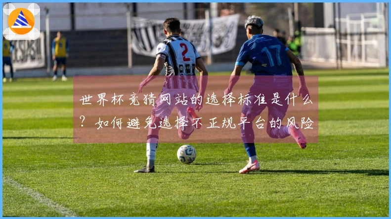 世界杯竞猜网站的选择标准是什么？如何避免选择不正规平台的风险？