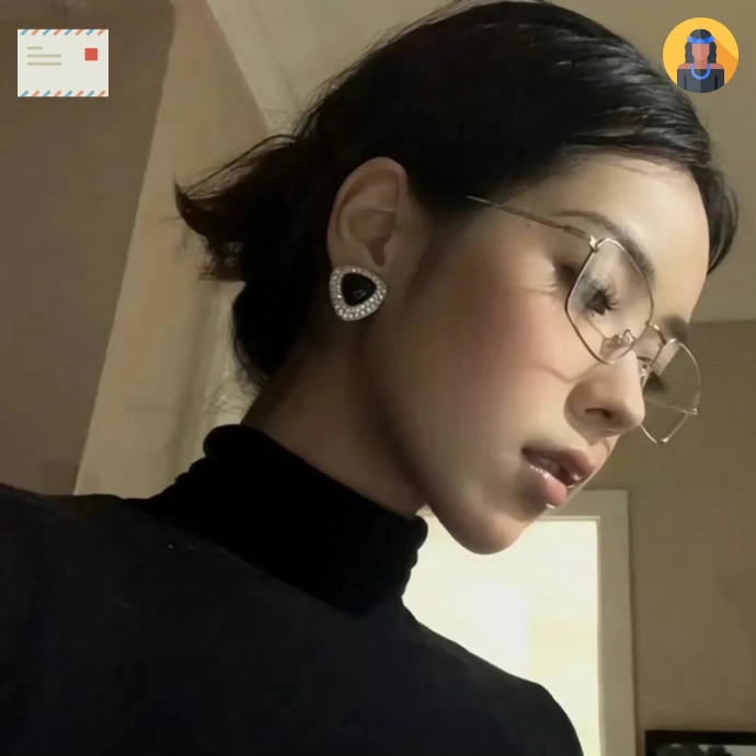用户头像